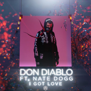 Écouter "I Got Love" de Don Diablo