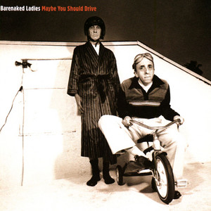 Écouter "Life, in a Nutshell" de Barenaked Ladies