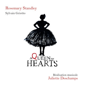 Écouter "I'd Rather Go Blind" de Rosemary Standley