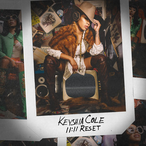 Écouter "Best Friend" de Keyshia Cole