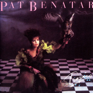 Écouter "We Belong" de Pat Benatar