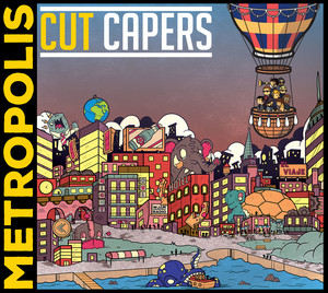 METROPOLIS | Rambling RECORDS