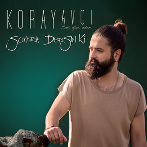 Yanımda Sen Olmayınca