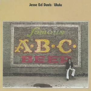ネイティブアメリカンのギタリスト Jesse Ed Davis｜すぶやん