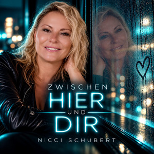 Cover von Zwischen hier und dir