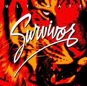Écouter "Burning Heart - From "Rocky IV" Soundtrack" de Survivor