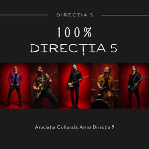 Melodii Direcția 5 - Hituri, Albume și Playlist Oficial