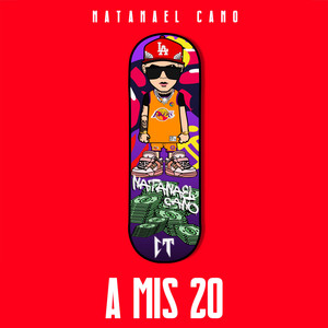 Écouter "Porte Exuberante" de Natanael Cano