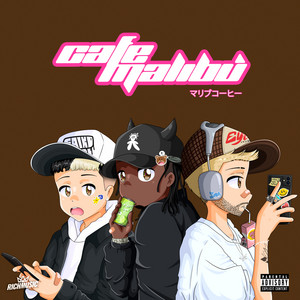 Écouter "Café Malibú" de Saiko