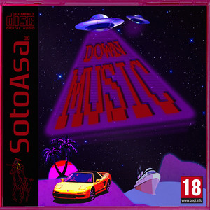 Écouter "Dra Drari" de Soto Asa