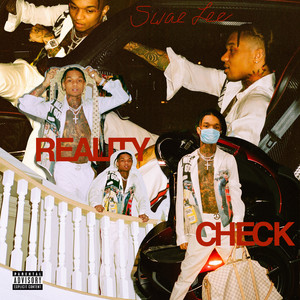 Écouter "Reality Check" de Swae Lee