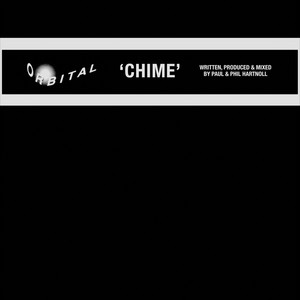 Chime (Edit) - Remastered cover artwork