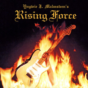 Écouter "Evil Eye" de Yngwie Malmsteen