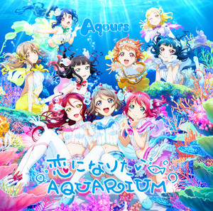 Love Live! Sunshine!! Unit Aqours 2nd Single Music Video Reaches