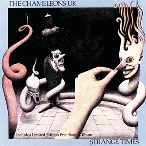 The Chameleons en Chile: El lado B del post-punk - Música y