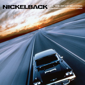 Écouter "Photograph - 2020 Remaster" de Nickelback