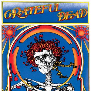 半世紀前のライヴ盤でも、いいものはいい。『Grateful Dead』グレイト