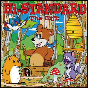 PIZZA OF DEATH RECORDSストリーミング配信開始に寄せて〜Hi-STANDARD