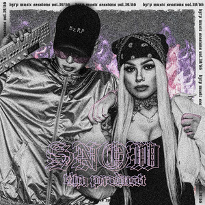 Écouter "Snow Tha Product: Bzrp Music Sessions, Vol. 39/66" de Bizarrap