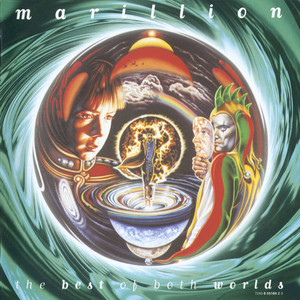 Écouter "Cover My Eyes (Pain and Heaven)" de Marillion