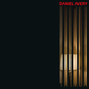 Rapture in Blue - X CLUB. Remix by Daniel Avery, Cecile Believe, X CLUB.