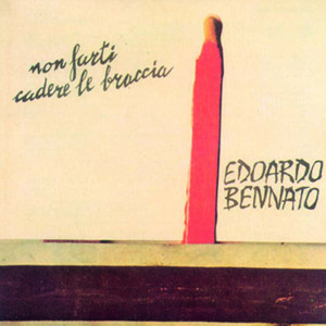 Écouter "Detto Tra Noi" de Edoardo Bennato