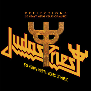 Écouter "Never the Heroes" de Judas Priest