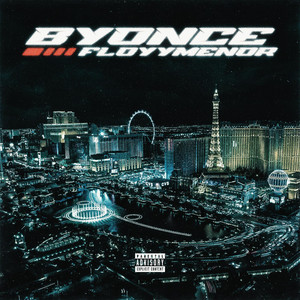 Écouter "BYONCE" de FloyyMenor