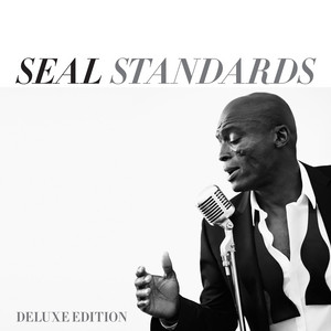 Écouter "My Funny Valentine" de Seal