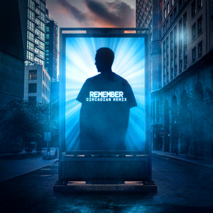 Écouter "Remember - Circadian Remix" de Friction