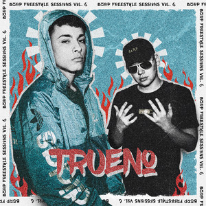 Écouter "Trueno: Bzrp Freestyle Sessions, Vol. 6" de Bizarrap