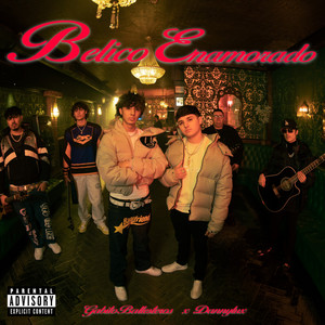 Écouter "Belico Enamorado" de DannyLux