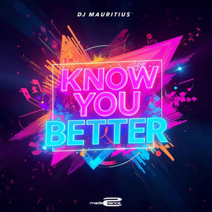 Know You Better artwork