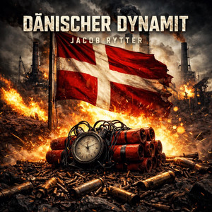 Cover til Dänischer Dynamit