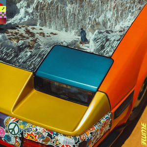 Écouter "High Beams" de Flume