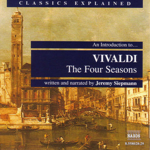 WINTER (Vivaldi) artwork