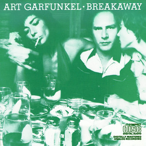 Écouter "Waters of March" de Art Garfunkel