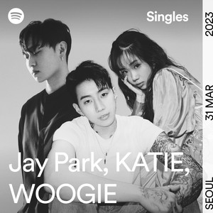 Écouter "Rock With You - Spotify Singles" de Jay Park