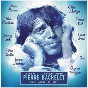 Écouter "Just Because of You" de Gilbert Montagné
