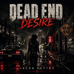 Cover til Dead End Desire