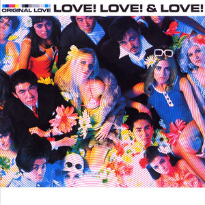 デビュー30周年を迎えたOriginal Love、感謝の想いを込め新曲 ＆ Ovall