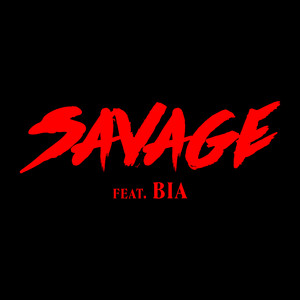 Écouter "Savage" de BIA