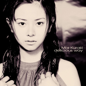 倉木麻衣オリジナルアルバム解説！「delicious way」「unconditional L