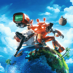 Écouter "Un Rodeoooo" de Rels B