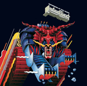 Écouter "Love Bites" de Judas Priest