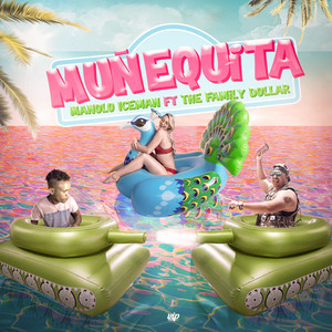 Portada de Muñequita