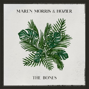 Écouter "The Bones - with Hozier" de Hozier