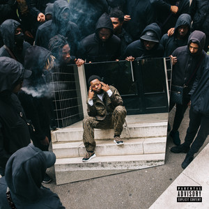 Écouter "Christian Dior" de MHD