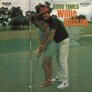 Écouter "Buddy" de Willie Nelson