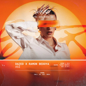Dazed, Ramon Bedoya — Así